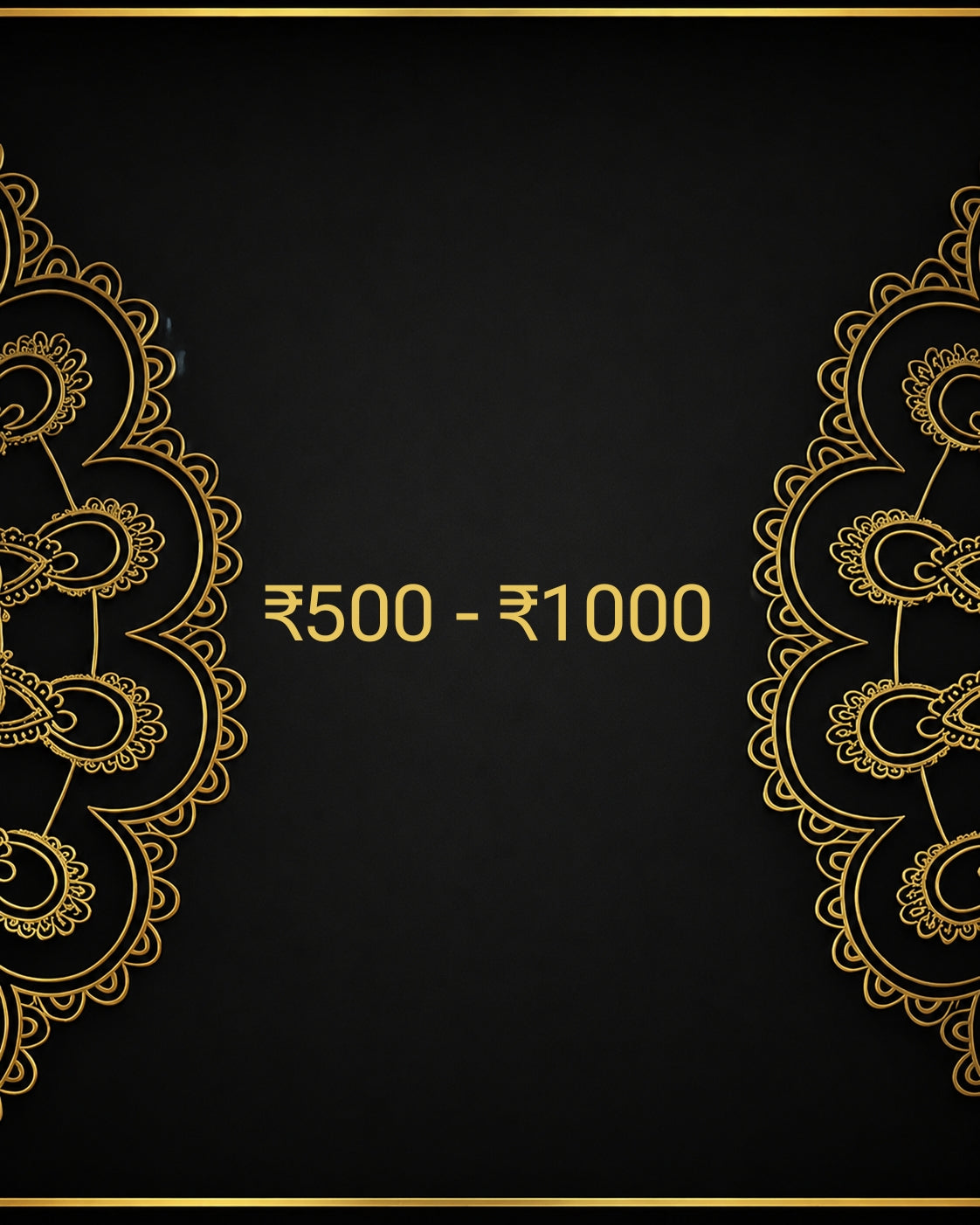 ₹500-₹1000