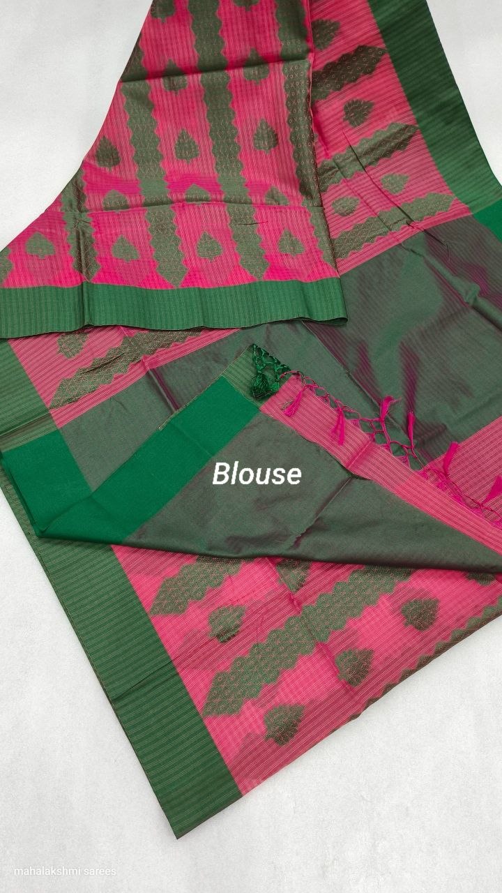 Jute cotton