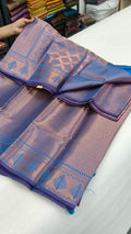 Premium bridal soft silk
