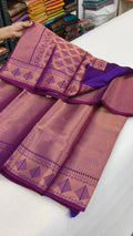 Premium bridal soft silk