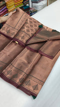Premium bridal soft silk