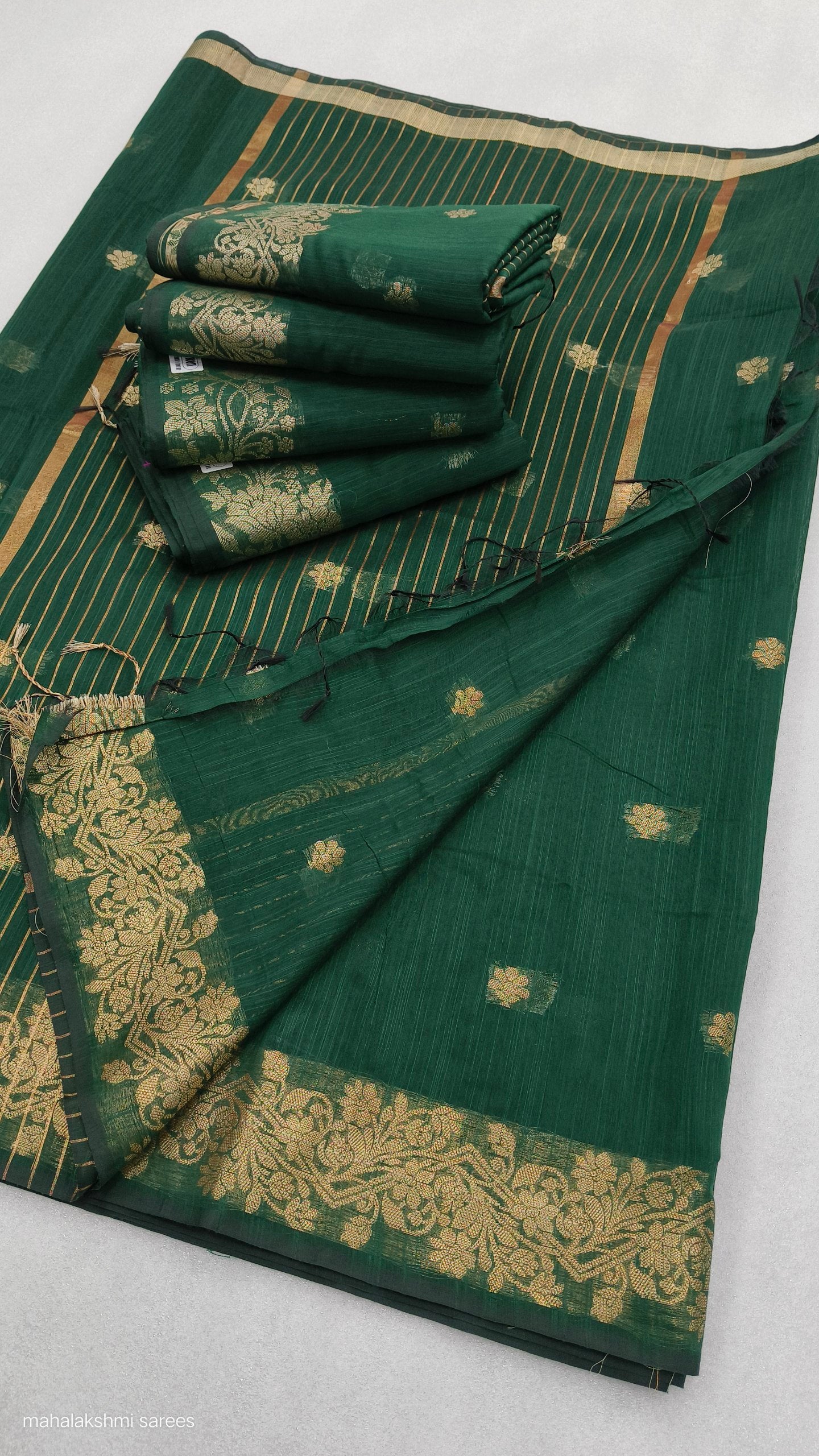 Meenakshi cotton