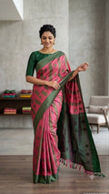 Jute cotton