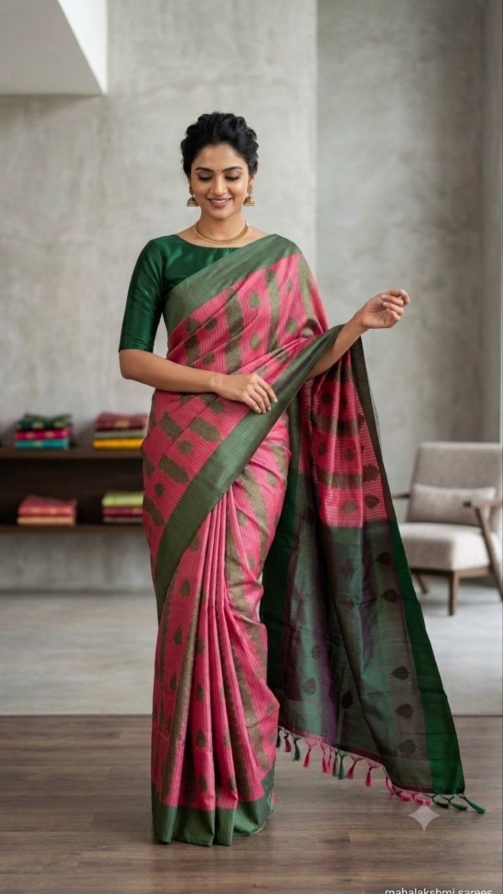 Jute cotton